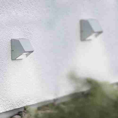 Уличный настенный светодиодный светильник Paulmann Special Line Wall Led 99817