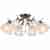 Потолочная люстра Omnilux Casagliana OML-53807-08 Потолочная люстра Omnilux Casagliana OML-53807-08