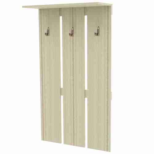 Крючок Ajax (Аякс) настенный MB-LM/K-002 AB бронза