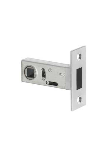 Защелка Ajax (Аякс) врезная MAGNLN50-8 CP хром