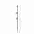 Бра ST Luce Gante SL1015.401.01 Бра ST Luce Gante SL1015.401.01