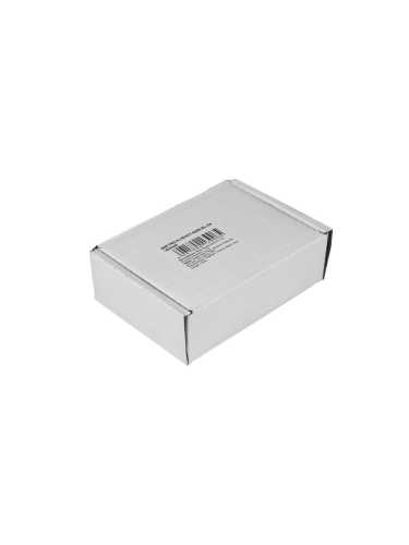 Броненакладка Fuaro (Фуаро) DEF.TRG/K.HEAVY.4286 BL-24 чёрный