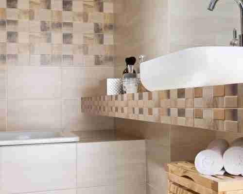 Плитка керамическая Paradyz Adaggio бордюр 25х4,8