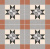 Керамогранит Dual Gres Chic Salisbury напольная 45х45
