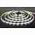 Светодиодная лента Elektrostandard 30Led 7,2W IP65 белый (5050 12V 30Led 7,2W IP65)