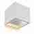 Настенный светодиодный светильник iLedex Dice ZD8086L-6W WH