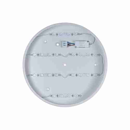 Потолочный светодиодный светильник Loft IT Axel 10002/24 white