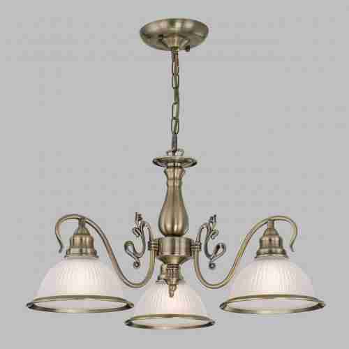 Подвесная люстра Citilux Идальго CL434131