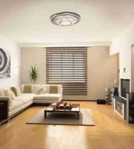 Потолочный светильник Natali Kovaltseva LED 81035/5C