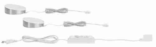 Мебельный светодиодный светильник Paulmann Gate 93582