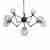 Подвесная люстра ST Luce Varieta SL234.402.08 Подвесная люстра ST Luce Varieta SL234.402.08