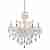 Люстра подвесная Natali Kovaltseva 76051/6C Pearl
