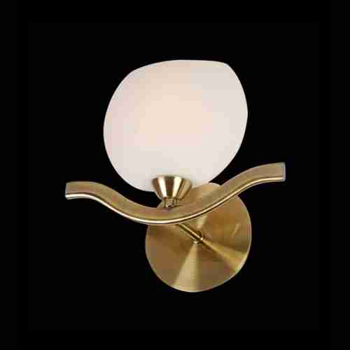 Бра Natali Kovaltseva 9210/1W ANTIQUE