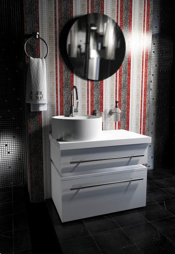 Мозаика Alma Панно 15 Stripes STR29 чип 15х15 29,5х29,5