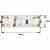 Светодиодная лента DesignLed LUX DSG3120-12-NW-65 Светодиодная лента DesignLed LUX DSG3120-12-NW-65