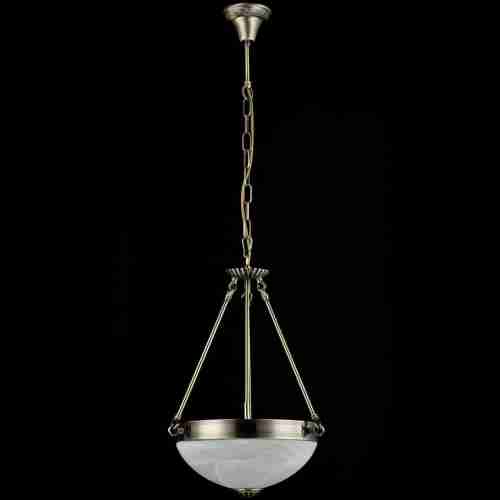 Подвесной светильник Freya Herbert FR2012-PL-03-BZ