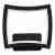 Бра iLedex Roomy 8196-200-B BK