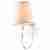 Бра Lussole Lgo Cozy GRLSP-8234 Бра Lussole Lgo Cozy GRLSP-8234