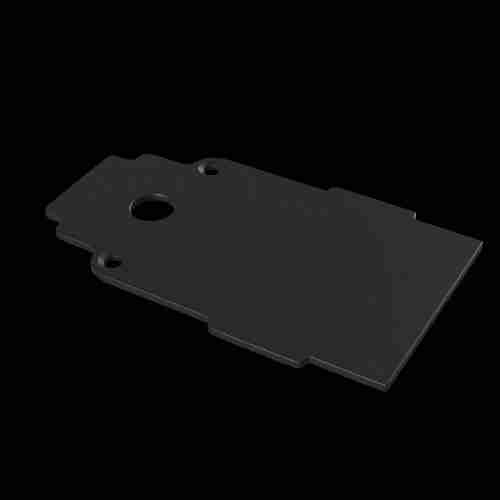 Заглушка Maytoni Magnetic track system TRA004EC-22B