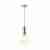 Подвесной светильник Odeon Light Okia 4670/1 Подвесной светильник Odeon Light Okia 4670/1