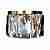 Настенный светильник Omnilux Volpedo OML-72901-02