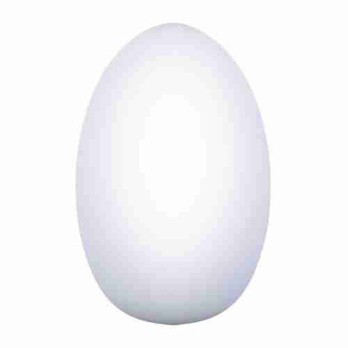 Уличный светодиодный светильник Uniel ULG-R003 019/RGB IP54 Egg UL-00003302