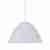 Подвесной светодиодный светильник Loft IT Bun Loft1846WH Подвесной светодиодный светильник Loft IT Bun Loft1846WH