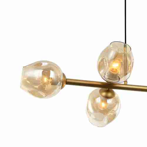 Подвесная люстра Favourite Traube 2362-6P