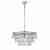 Подвесная люстра Vele Luce Augostina VL3253P06 Подвесная люстра Vele Luce Augostina VL3253P06