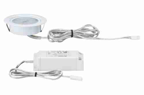 Мебельный светодиодный светильник Paulmann Micro Line Led 93555