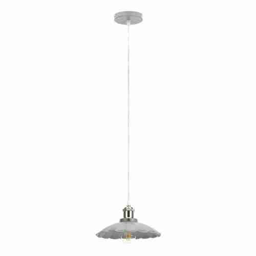 Подвесной светильник ЭРА Loft PL3 GR/SN Б0037436