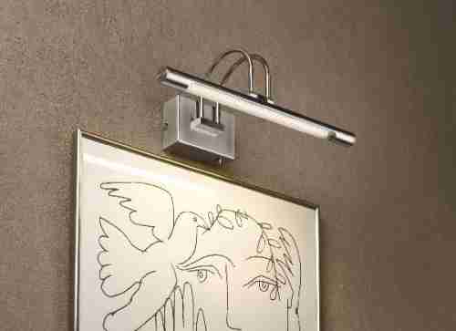 Подсветка для картин Paulmann Galeria Remus 99075