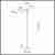 Торшер Lumion Madison 4540/2F Торшер Lumion Madison 4540/2F