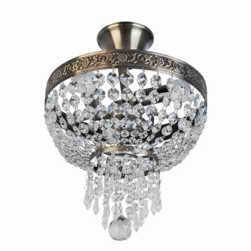 Люстра потолочная TopLight Phillis TL1500X-03AB