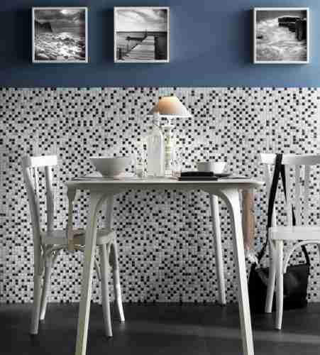 Мозаика для бассейна