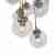 Подвесная люстра ST Luce Varieta SL234.443.08