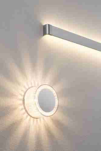 Настенный светодиодный светильник Paulmann DecoBeam 70331