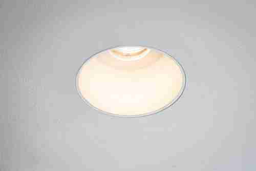 Встраиваемый светодиодный светильник Paulmann Premium Luca 92653