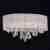 Потолочная люстра MW-Light Жаклин 465015709 Потолочная люстра MW-Light Жаклин 465015709
