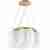 Подвесная люстра Lightstar Nubi Legno 802165 Подвесная люстра Lightstar Nubi Legno 802165