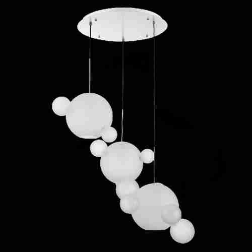 Подвесная люстра ST Luce Bopone SL1133.503.03