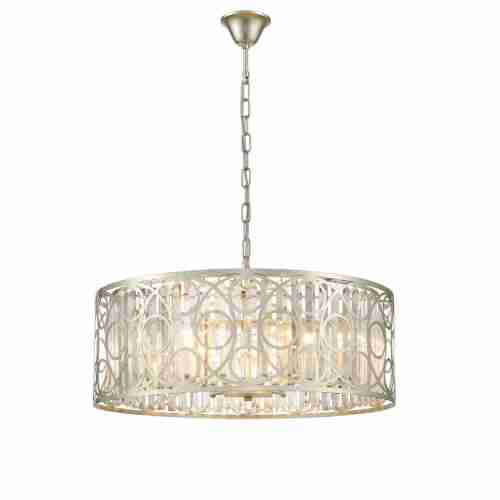 Подвесная люстра Vele Luce Riccio VL3164P08