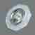 Светильник точечный Elvan 8220-MR16-WH-SV-Led