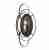 Бра Vele Luce Electra VL6146W01 Бра Vele Luce Electra VL6146W01