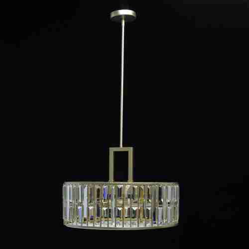 Подвесной светильник MW-Light Монарх 1 121010305