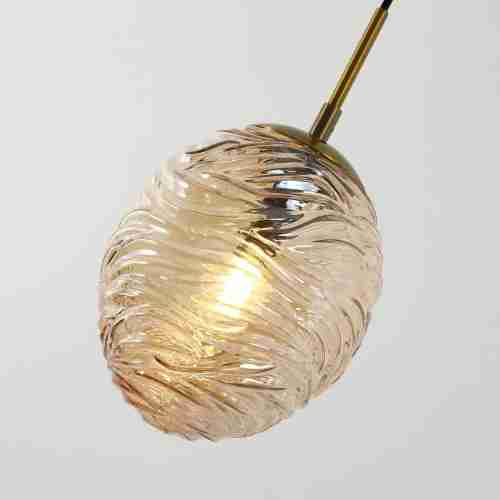 Подвесной светильник Favourite Flamma 2722-1P