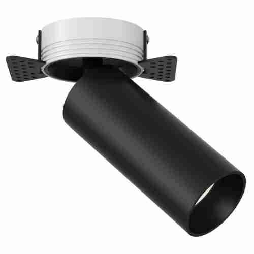 Встраиваемый светодиодный спот Maytoni Technical Focus Led C057CL-L12B4KW