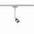 Трековый светодиодный светильник Paulmann URail Titurel II 95307