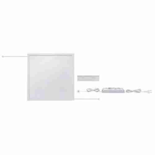 Настенный светодиодный светильник Paulmann Lumix 70813