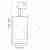 Трековый светодиодный светильник Lightstar Canno Led 303574 Трековый светодиодный светильник Lightstar Canno Led 303574